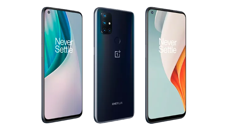 Сервисный центр OnePlus в Ярославле